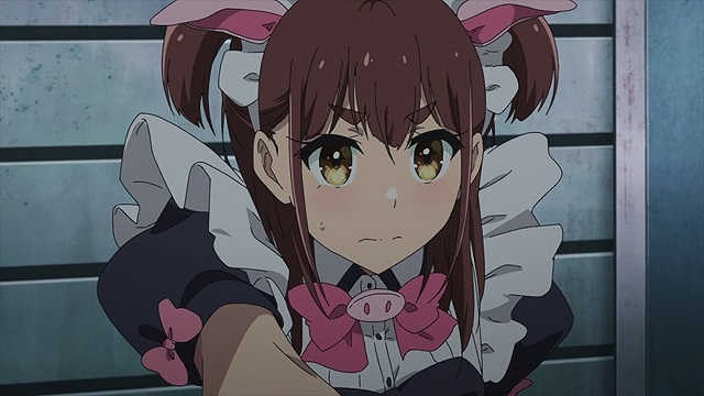 Assistir Akiba Maid Sensou  Episódio 6 - 