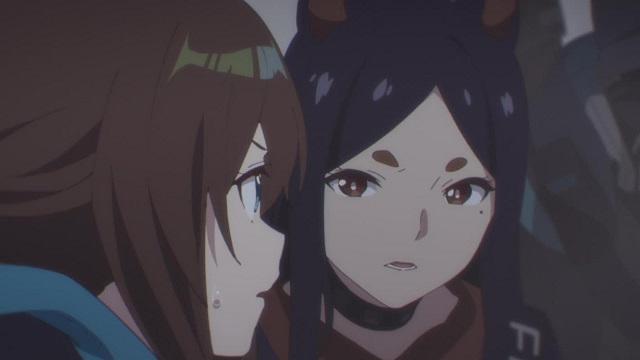 Assistir Arknights Reimei Zensou  Episódio 2 - 