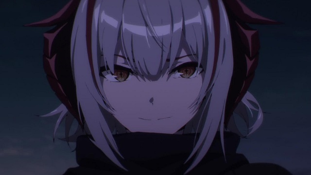 Assistir Arknights Reimei Zensou  Episódio 3 - 