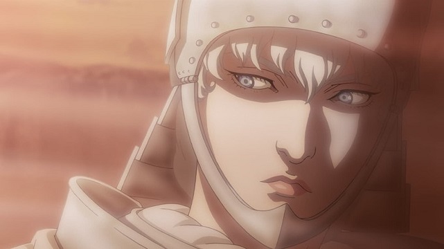 Assistir Berserk The Golden Age Arc Memorial Edition Dublado Episódio 6 - 