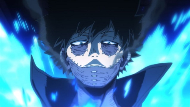 Assistir Boku no Hero Academia 6 Dublado Online completo