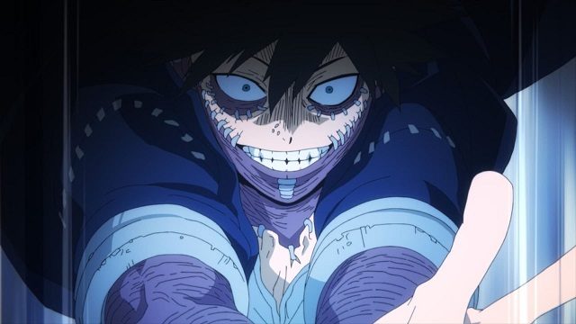 Assistir Boku no Hero Academia 6 Episodio 21 Online