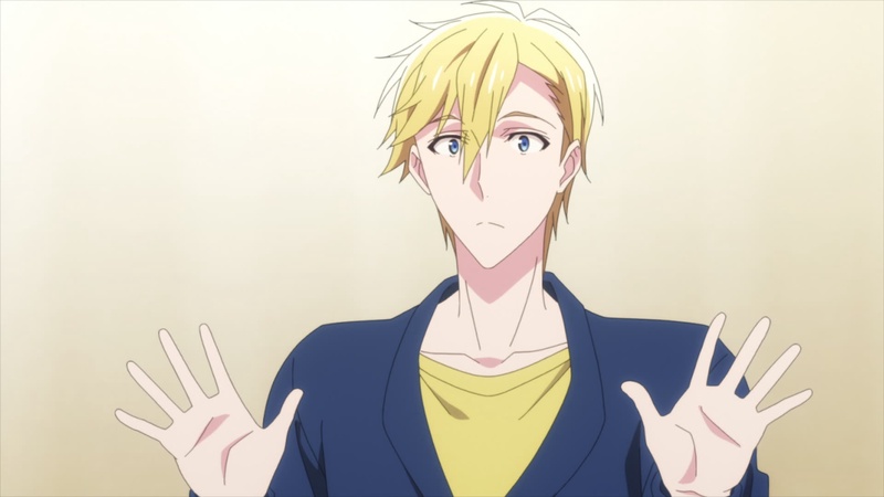 Assistir IDOLiSH7 Third Beat Part 2  Episódio 7 - 