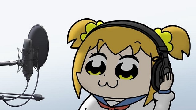 Assistir Pop Team Epic 2  Episódio 6 - 