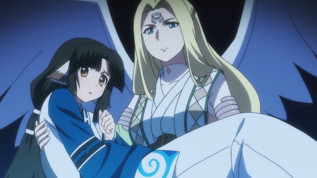 Assistir Utawarerumono Futari no Hakuoro  Episódio 22 - 