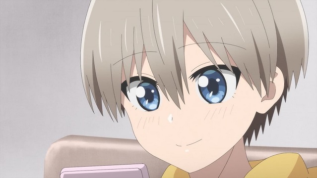 Baixar Uzaki-chan wa Asobitai! ω 2° temporada - Download & Assistir Online!  - AnimesTC