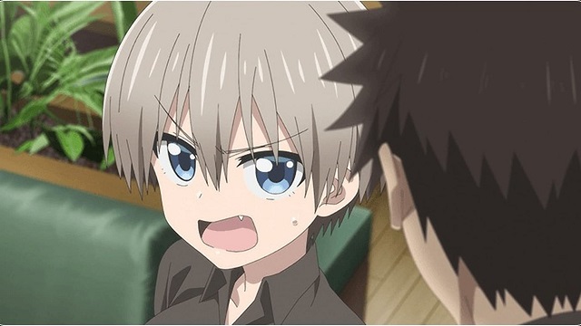 Uzaki-chan wa Asobitai! 2 Episódio 3 - Legendado - GoAnimes