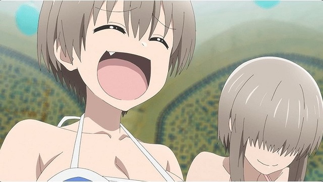 Assistir Uzaki-chan wa Asobitai! 2 Episodio 12 Online