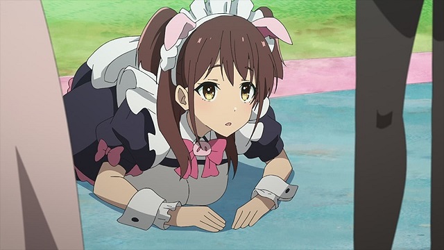 Assistir Akiba Maid Sensou  Episódio 9 - 