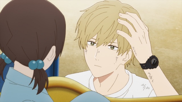 Assistir Cool Doji Danshi (Play It Cool, Guys) - Episódio 018 Online em HD  - AnimesROLL