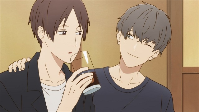 Assistir Cool Doji Danshi  Episódio 11 - 