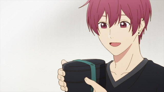 Assistir Cool Doji Danshi  Episódio 9 - 