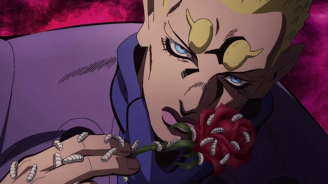 JoJo no Kimyou na Bouken Part 6: Stone Ocean Dublado - Episódio 13 - Animes  Online