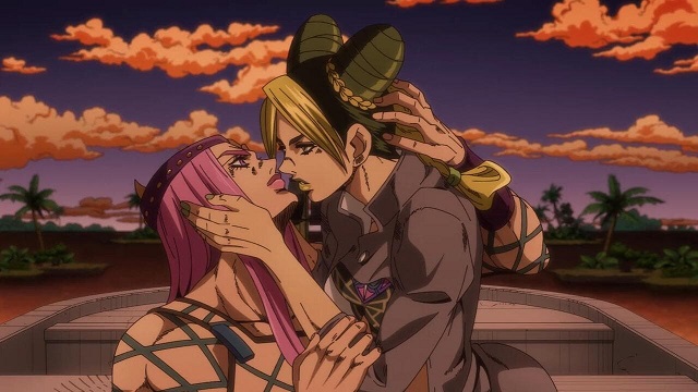 Assistir JoJo no Kimyou na Bouken: Stone Ocean Todos os Episódios Online