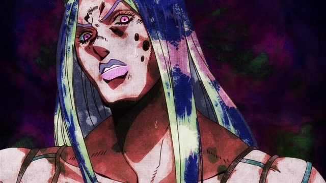 Assistir JoJo no Kimyou na Bouken: Stone Ocean  Episódio 20 - 