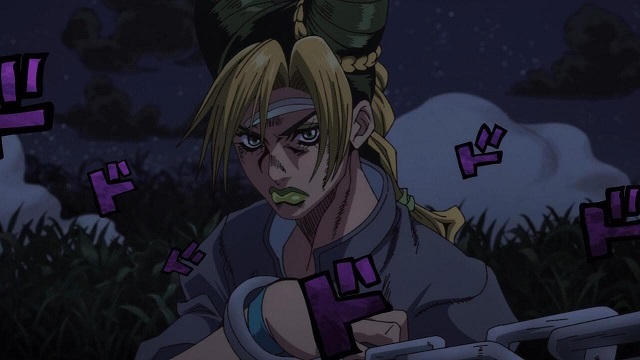 Assistir JoJo no Kimyou na Bouken: Stone Ocean  Episódio 21 - 