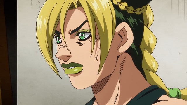 Assistir JoJo no Kimyou na Bouken Part 6: Stone Ocean Part 3 ep 3 - Anitube