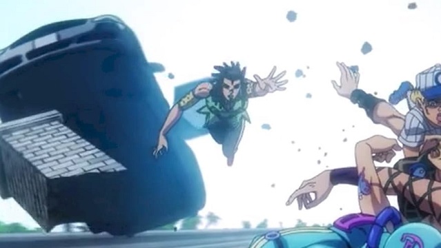 Jojo: Stone Ocean DUBLADO  Parte 2 já está online; Assista agora! – Avance  Games