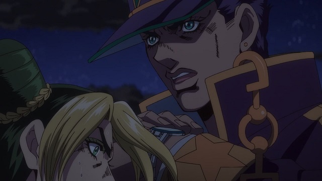 JoJo no Kimyou na Bouken Part 6 Stone Ocean Dublado - Assistir Animes  Online HD