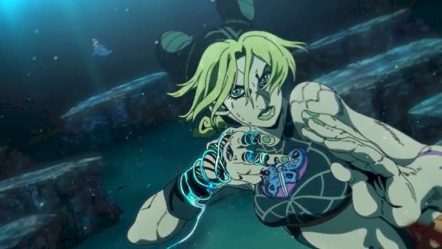 Assistir Anime JoJo no Kimyou na Bouken Part 6: Stone Ocean Part 3 Dublado  e Legendado - Animes Órion