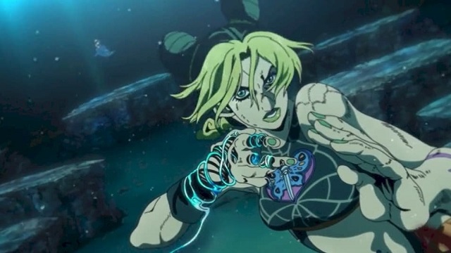 Assistir JoJo no Kimyou na Bouken: Stone Ocean  Episódio 37 - 