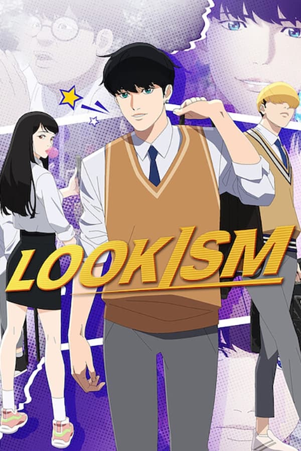 Assistir Lookism Todos os Episódios  Online Completo