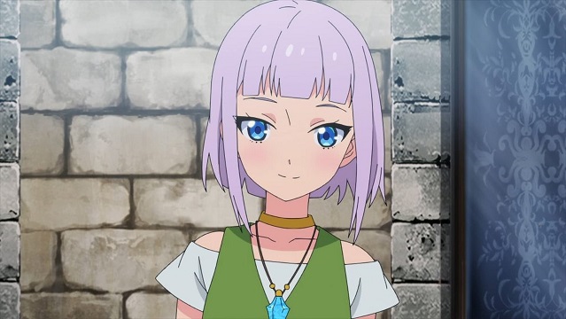 Noumin Kanren no Skill bakka Agetetara Nazeka Tsuyoku Natta. - Episódio 9 -  Animes Online