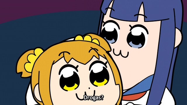 Assistir Pop Team Epic 2  Episódio 10 - 