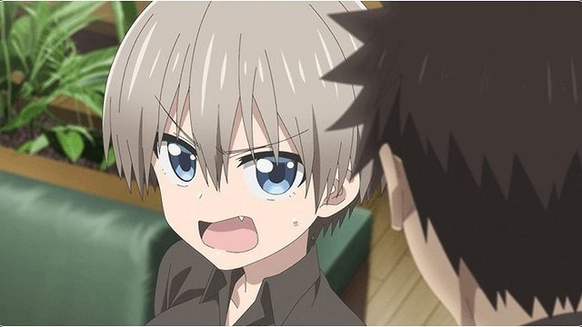Uzakichan wa Asobitai! Dublado - Animes Online
