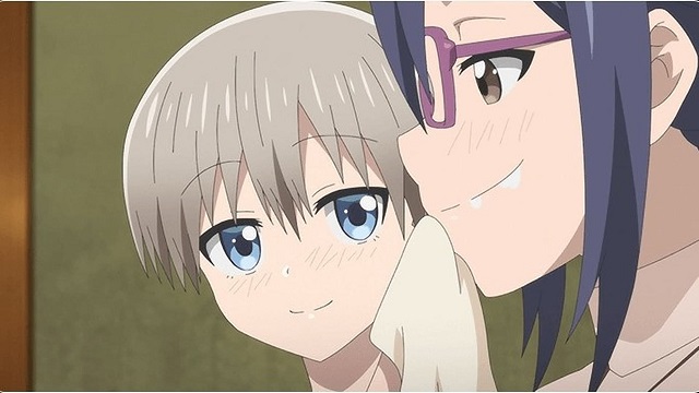 Uzaki-chan wa Asobitai! - Dublado - Uzaki-chan Wants to Hang Out! - Dublado  - Animes Online