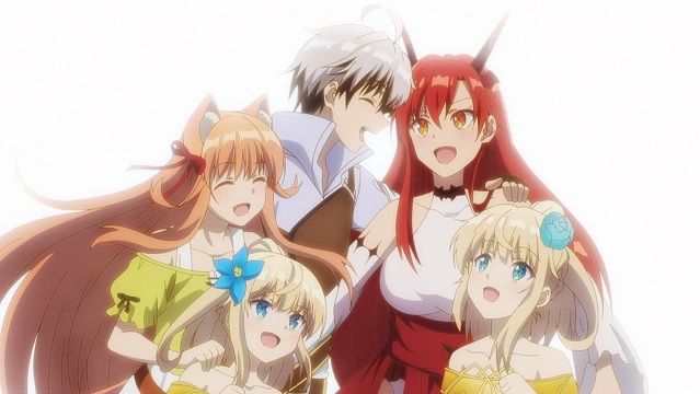 Assistir Yuusha Party wo Tsuihou sareta Beast Tamer Saikyoushu no Nekomimi  Shoujo to Deau Dublado - Episódio - 7 animes online