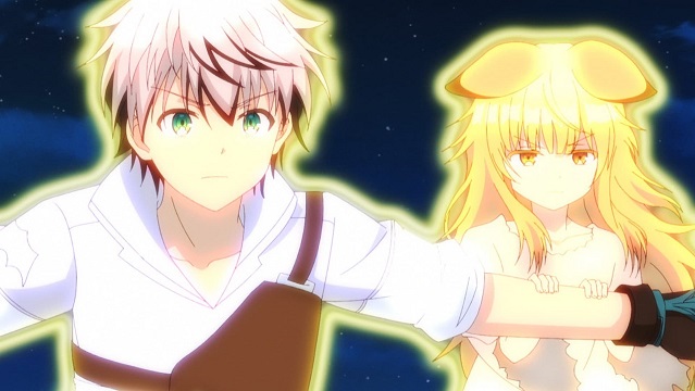 Yuusha Party wo Tsuihou sareta Beast Tamer, Saikyoushu no Nekomimi Shoujo  to Deau - 2 de Outubro de 2022