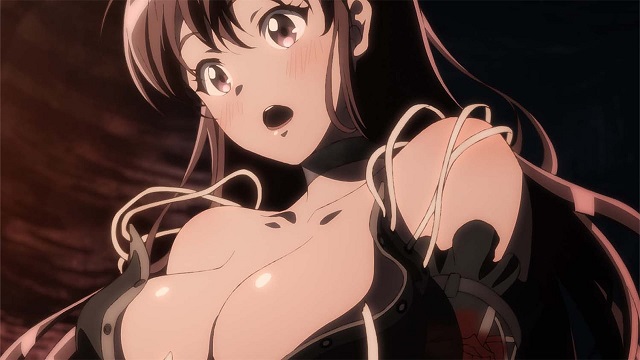 Assistir Benriya Saitou-san, Isekai ni Iku  Episódio 4 - 