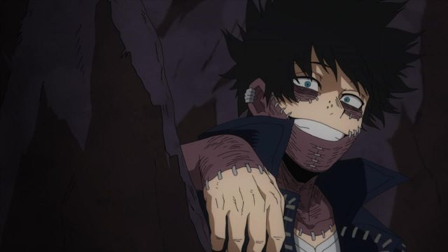 Assistir Boku no Hero Academia 6 Episodio 21 Online