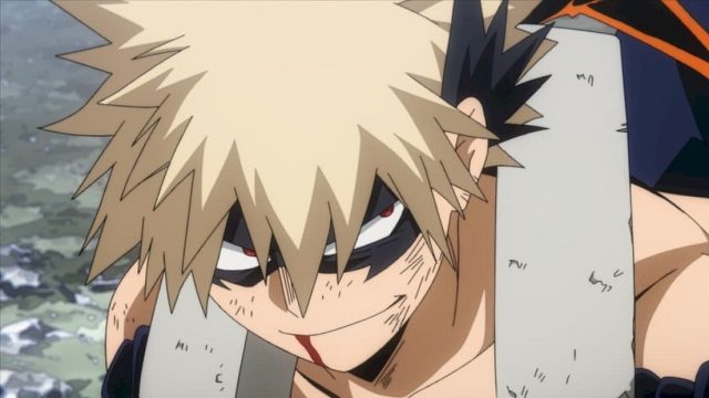 My Hero Academia Season 6 (Dublado) Começo Tranquilo - Assiste na  Crunchyroll