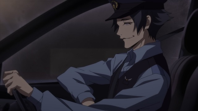 Bungou Stray Dogs 3 Episódio 03 - Animes Online