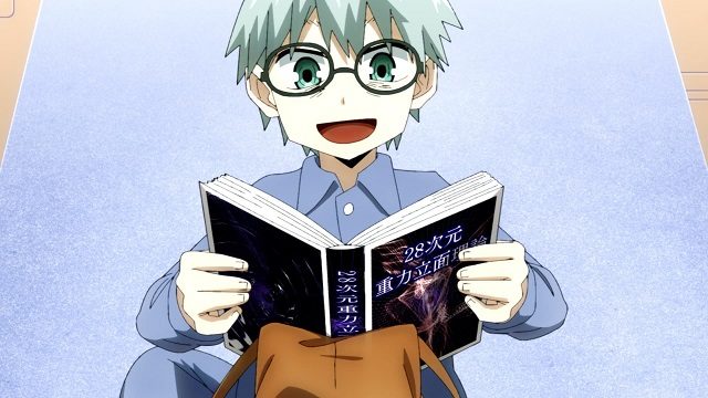 Assistir Hoshi no Samidare Dublado Episódio 20 - 