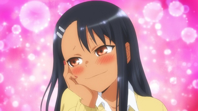 NAGATORO SAN 2 TEMPORADA EP 02 DATA DE LANÇAMENTO - DATA E HORA