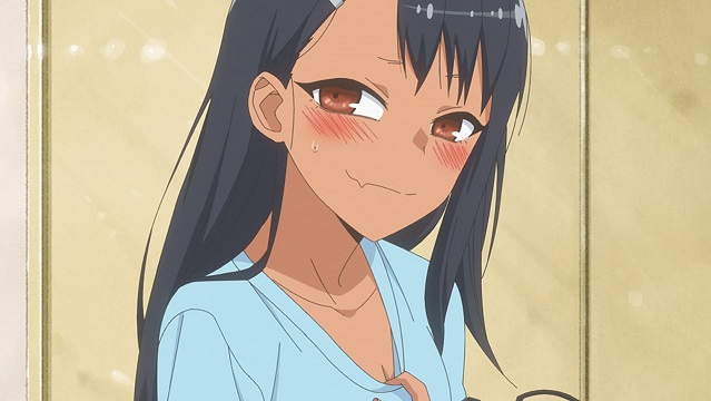 Assistir Ijiranaide, Nagatoro-san 2 Episodio 12 Online