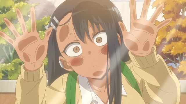 Assistir Ijiranaide, Nagatoro-san 2 Attack Dublado - Todos os