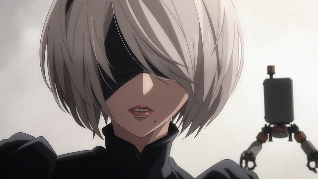 Assistir NieR Automata Ver1.1a  Episódio 1 - 