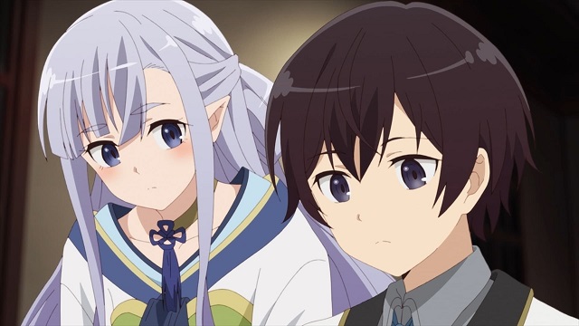 Assistir Saikyou Onmyouji no Isekai Tenseiki Episodio 4 Online