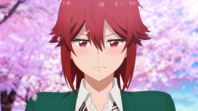 Assistir Tomo-chan wa Onnanoko  Episódio 1 - 