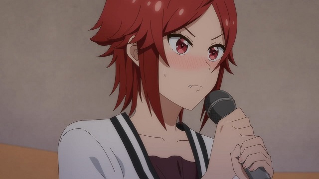 Tomo-chan wa Onnanoko! - Episódios - Saikô Animes