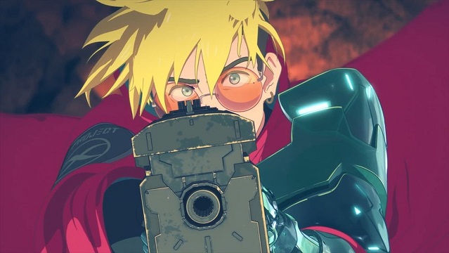 Assistir Trigun Stampede  Episódio 1 - 