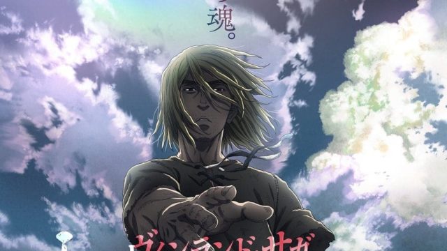 Vinland Saga S2 Dublado - Assistir Animes Online HD