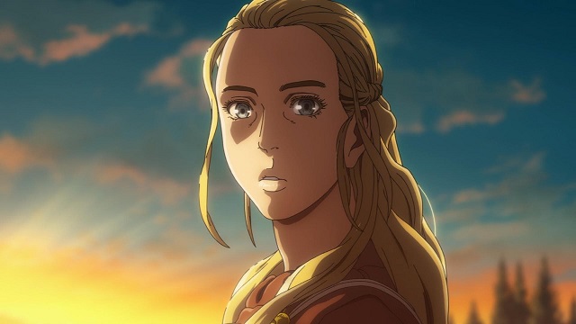 Vinland Saga retornou para a sua segunda temporada. Eu assisti