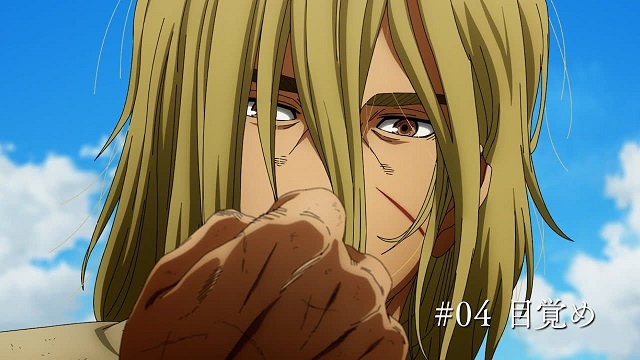 Vinland Saga Temporada 2 - Como assistir ao episódio 02 - Critical Hits