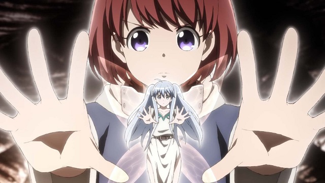 Benriya Saitou-san, Isekai ni Iku S1: Episódio 4 Legendado HD - GoAnimes