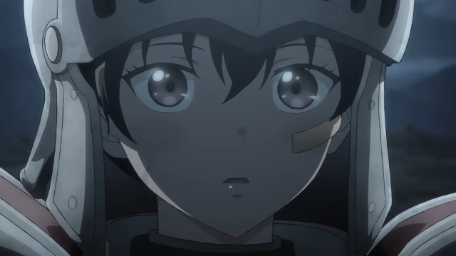 Assistir Benriya Saitou-san, Isekai ni Iku Episodio 12 Online